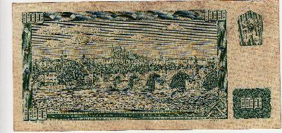 Beschrijving achterzijde: BRIDGE